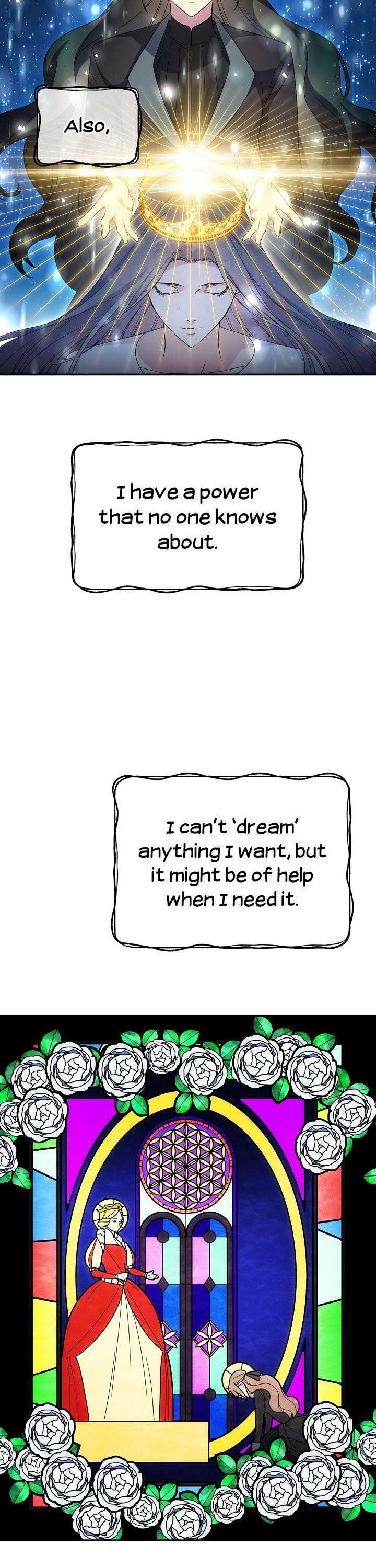 A Capable Maid Chapter 30 - Page 23 in English