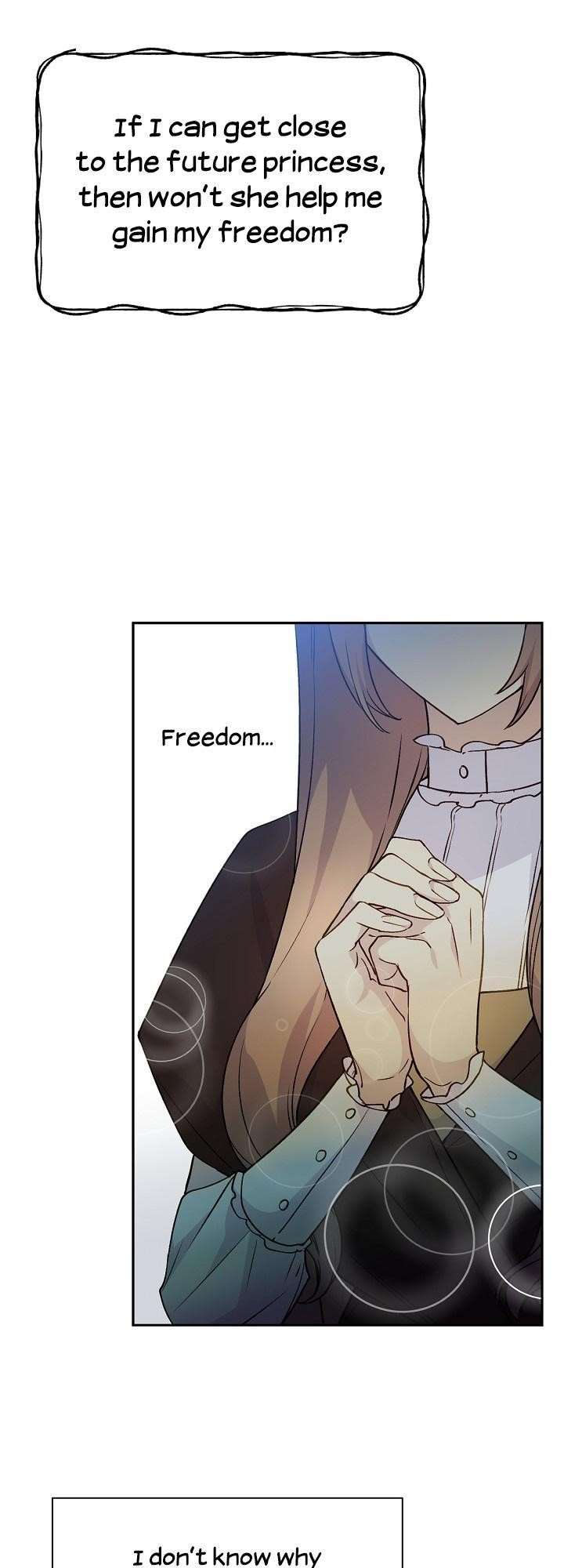 A Capable Maid Chapter 30 - Page 24 in English