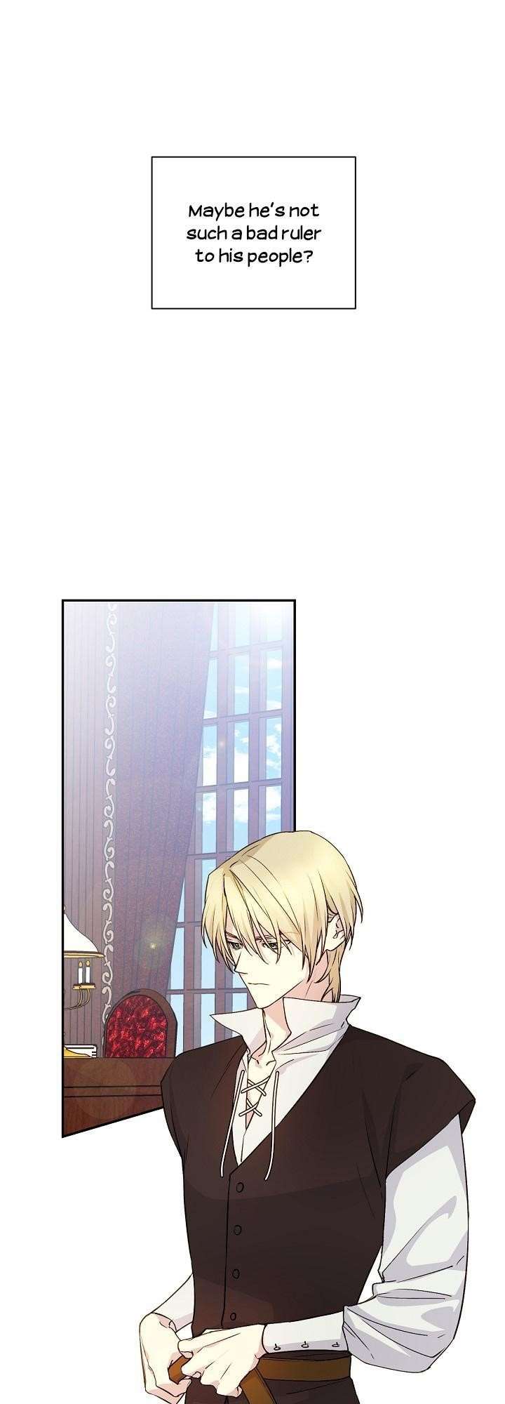 A Capable Maid Chapter 30 - Page 31 in English