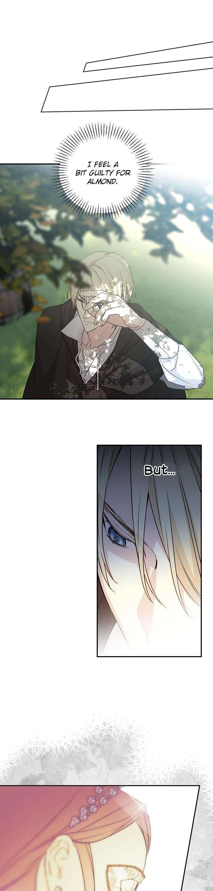 A Capable Maid Chapter 30 - Page 35 in English