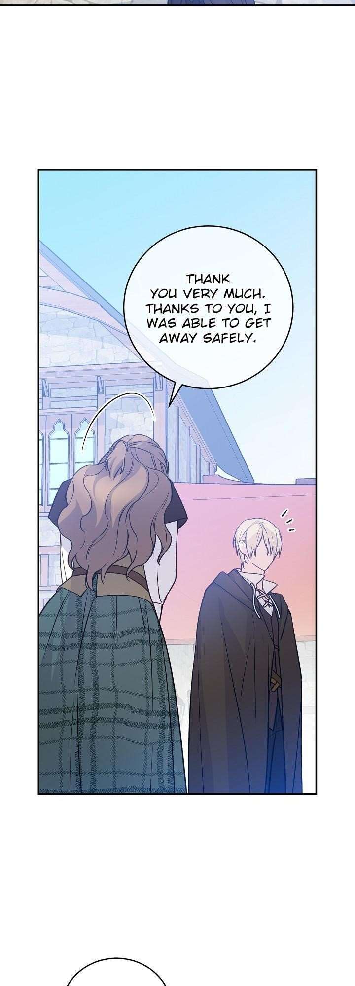 A Capable Maid Chapter 31 - Page 28 in English