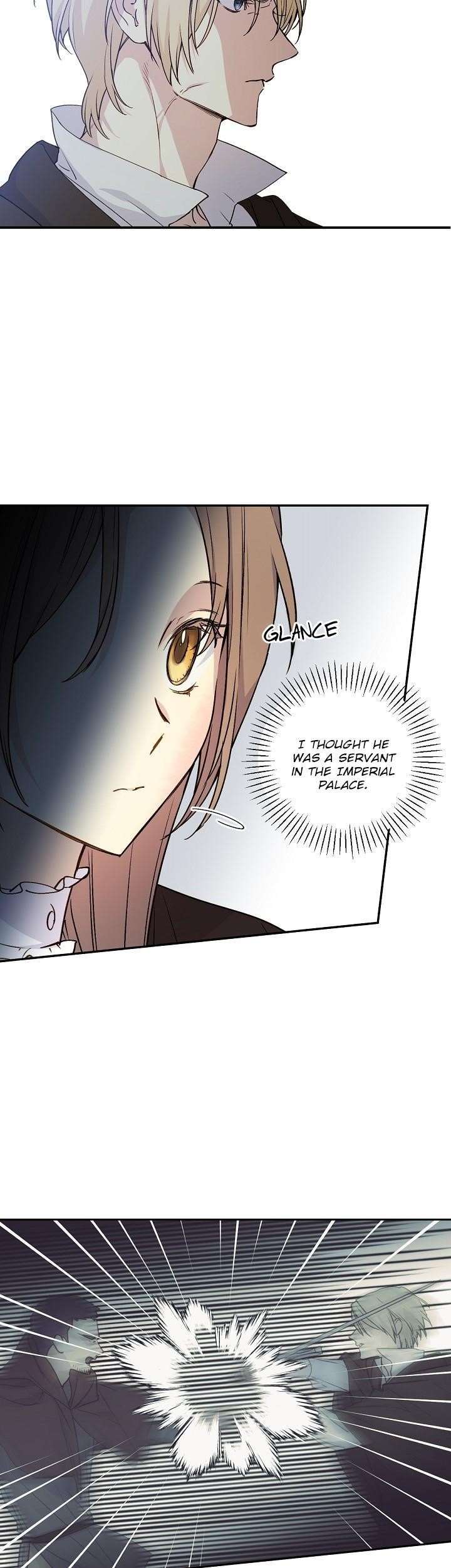 A Capable Maid Chapter 31 - Page 30 in English