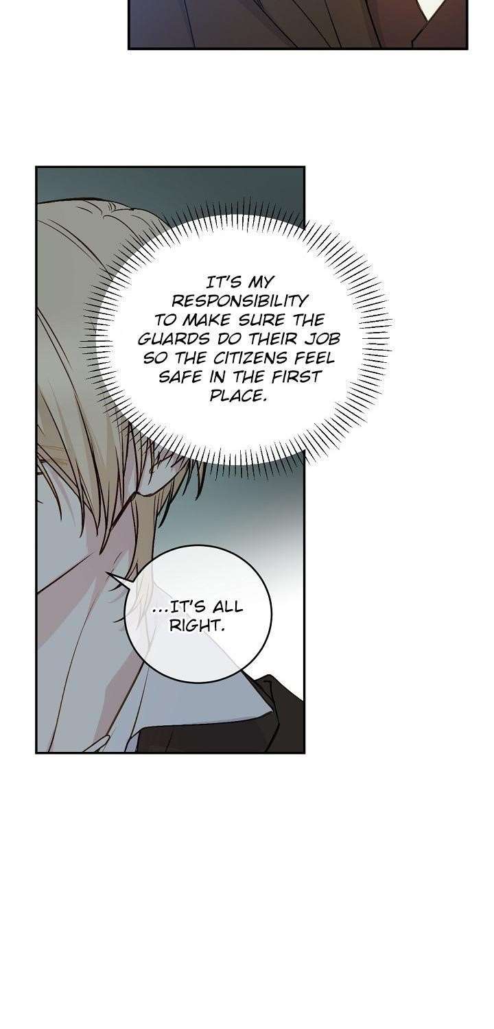 A Capable Maid Chapter 31 - Page 34 in English