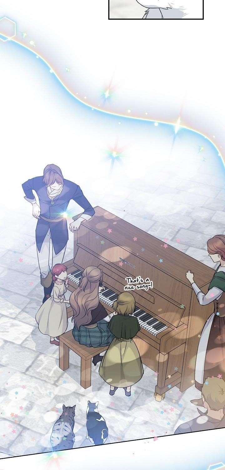 A Capable Maid Chapter 31 - Page 7 in English