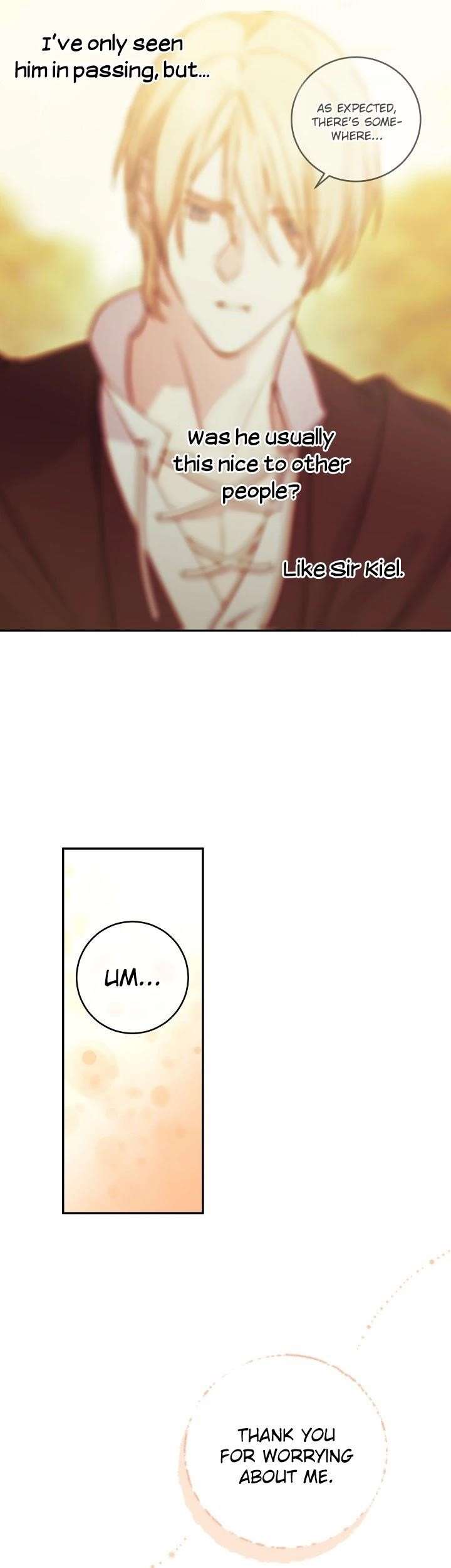 A Capable Maid Chapter 32 - Page 14 in English
