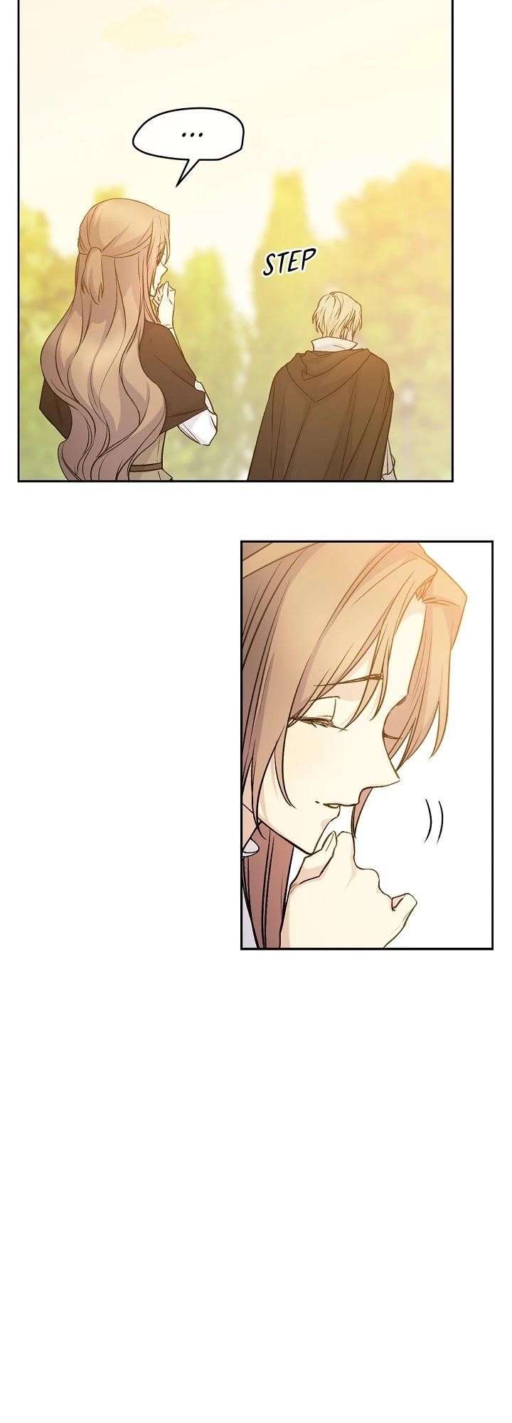 A Capable Maid Chapter 32 - Page 21 in English