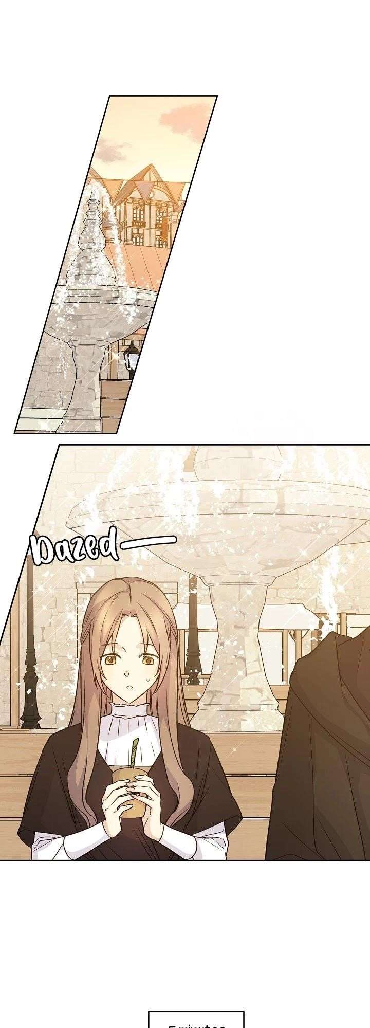 A Capable Maid Chapter 32 - Page 22 in English