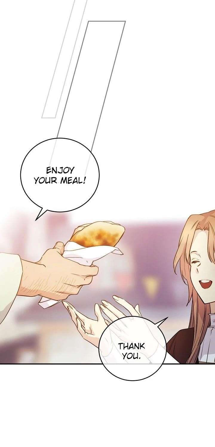 A Capable Maid Chapter 32 - Page 33 in English