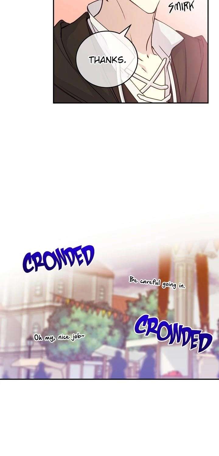 A Capable Maid Chapter 32 - Page 38 in English