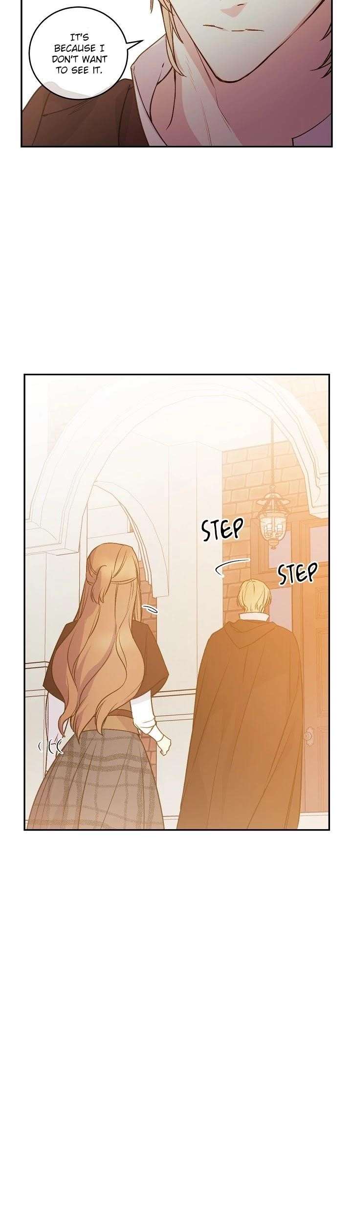 A Capable Maid Chapter 32 - Page 4 in English