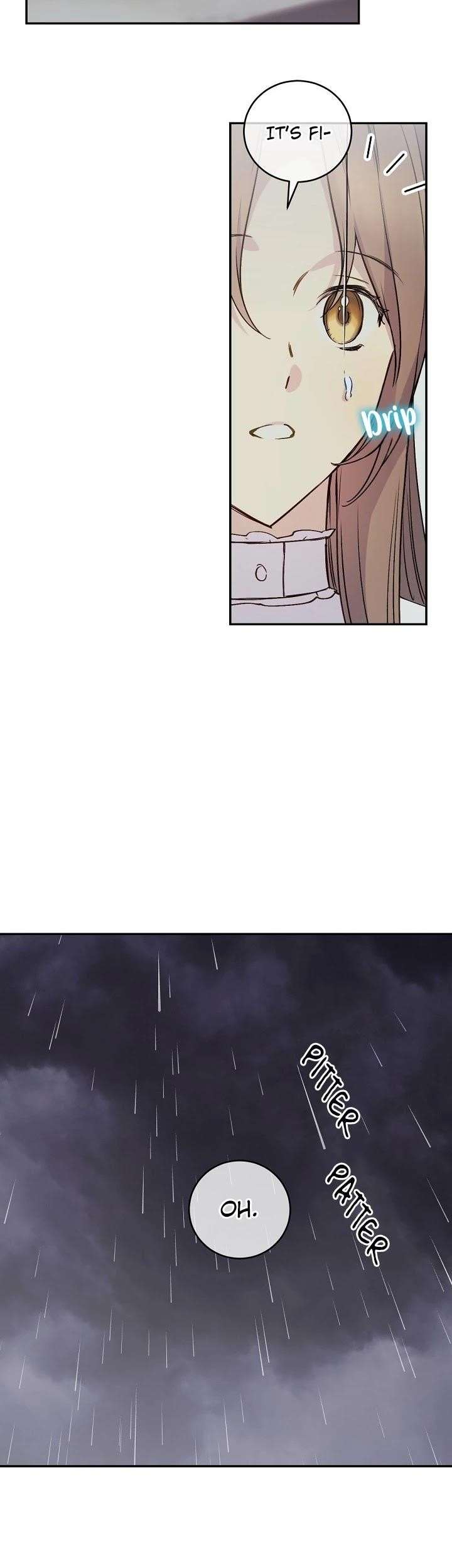 A Capable Maid Chapter 32 - Page 43 in English