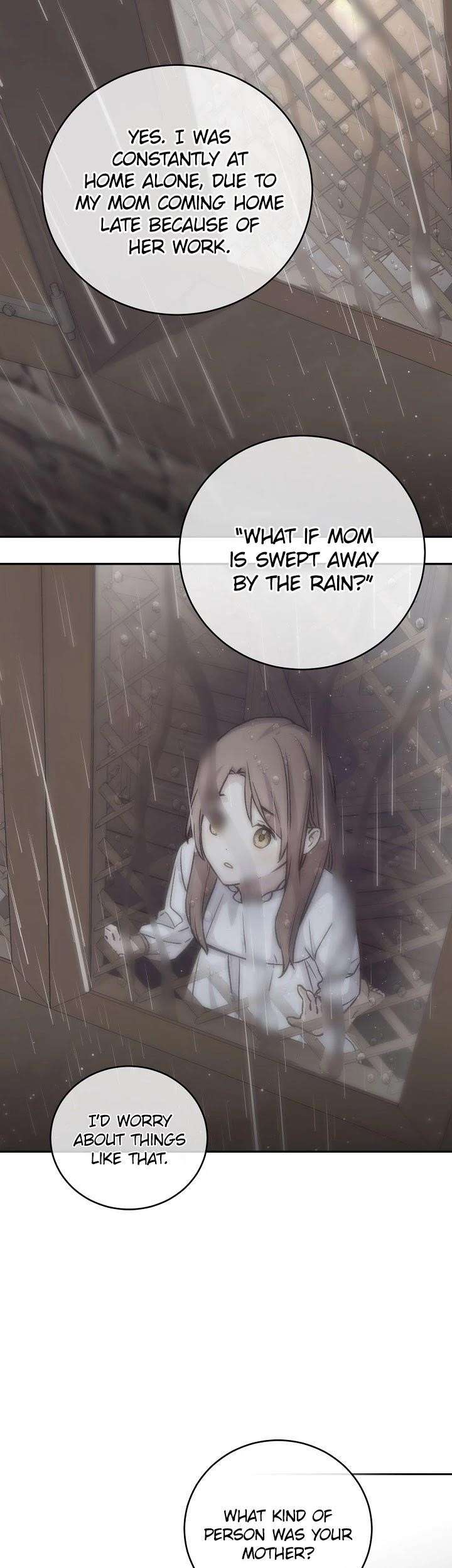 A Capable Maid Chapter 33 - Page 11 in English
