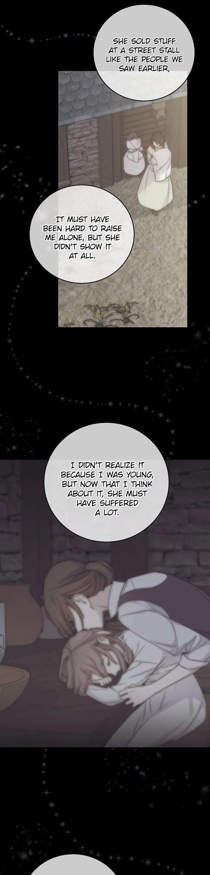 A Capable Maid Chapter 33 - Page 13 in English