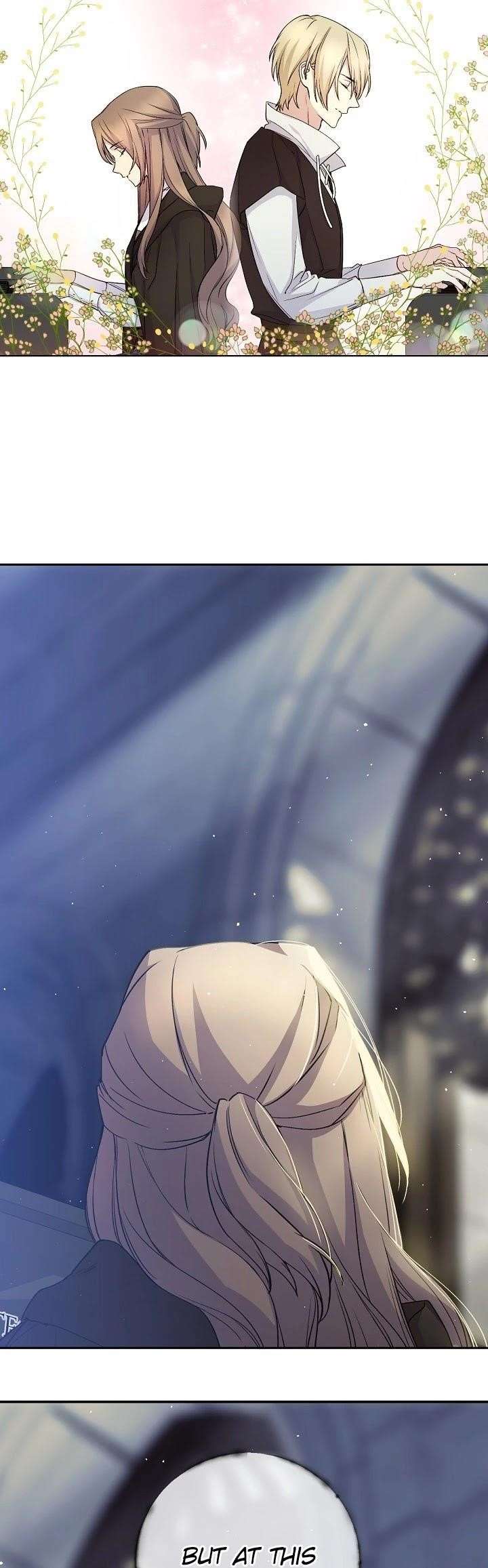 A Capable Maid Chapter 33 - Page 30 in English