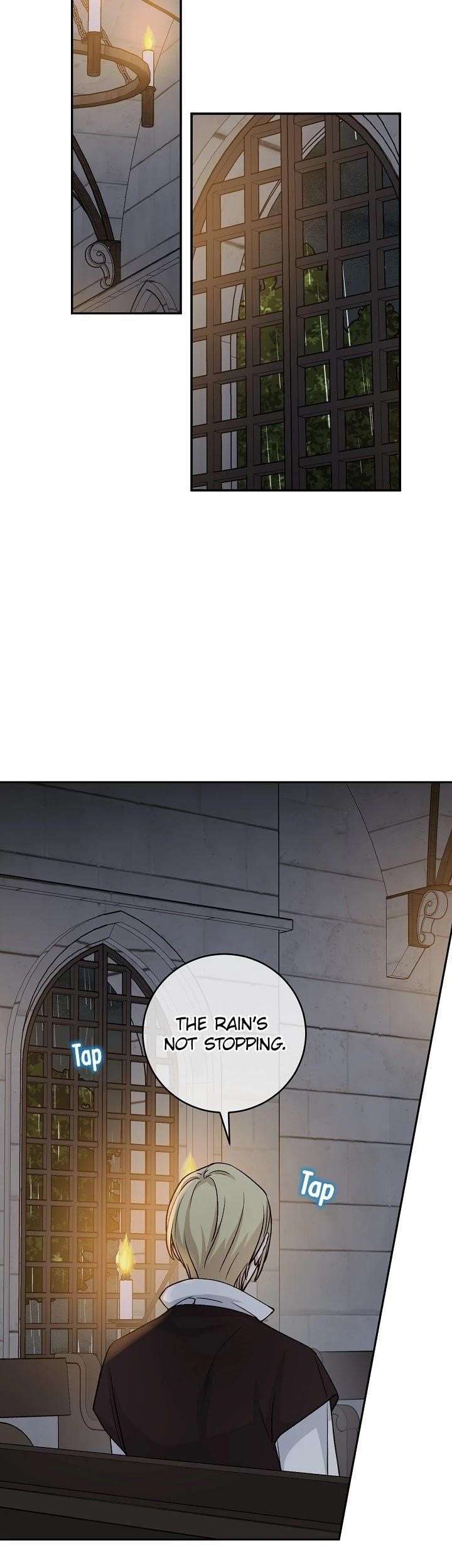 A Capable Maid Chapter 33 - Page 8 in English