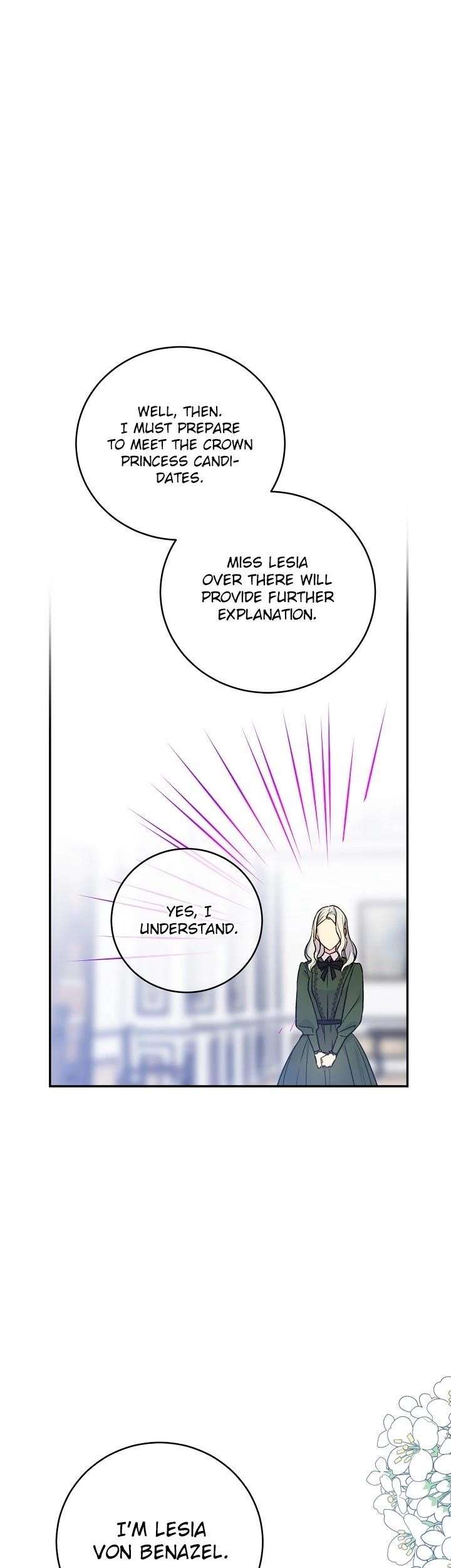 A Capable Maid Chapter 34 - Page 18 in English