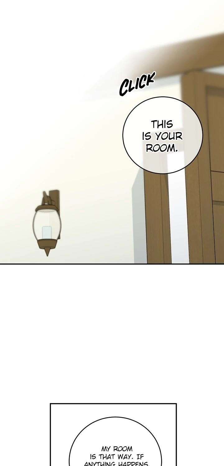 A Capable Maid Chapter 34 - Page 28 in English