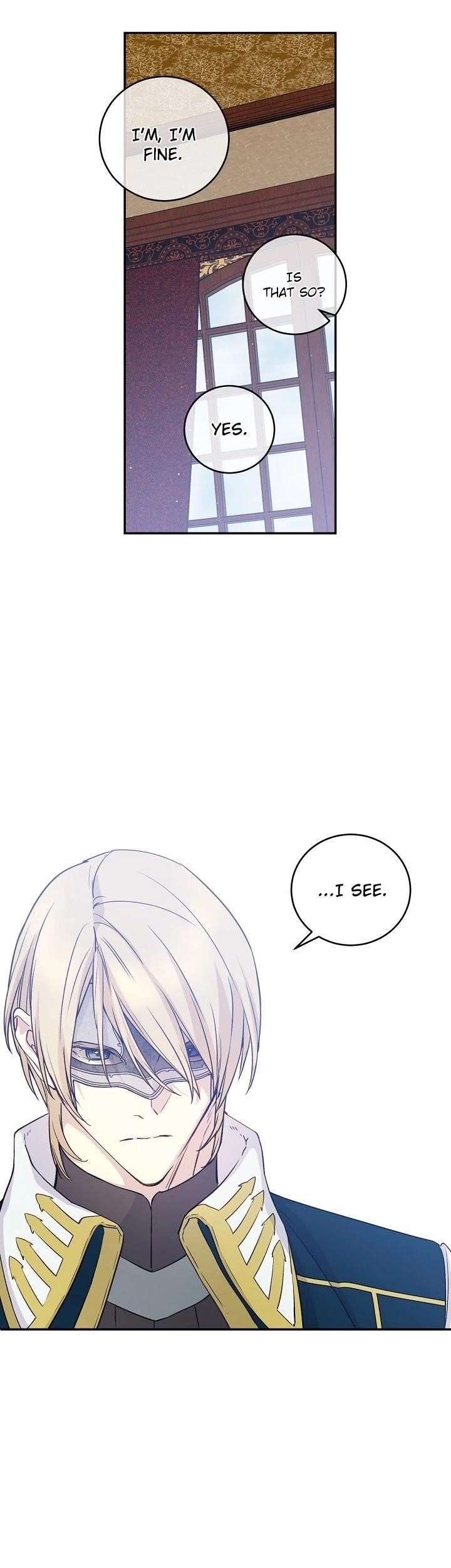 A Capable Maid Chapter 35 - Page 10 in English