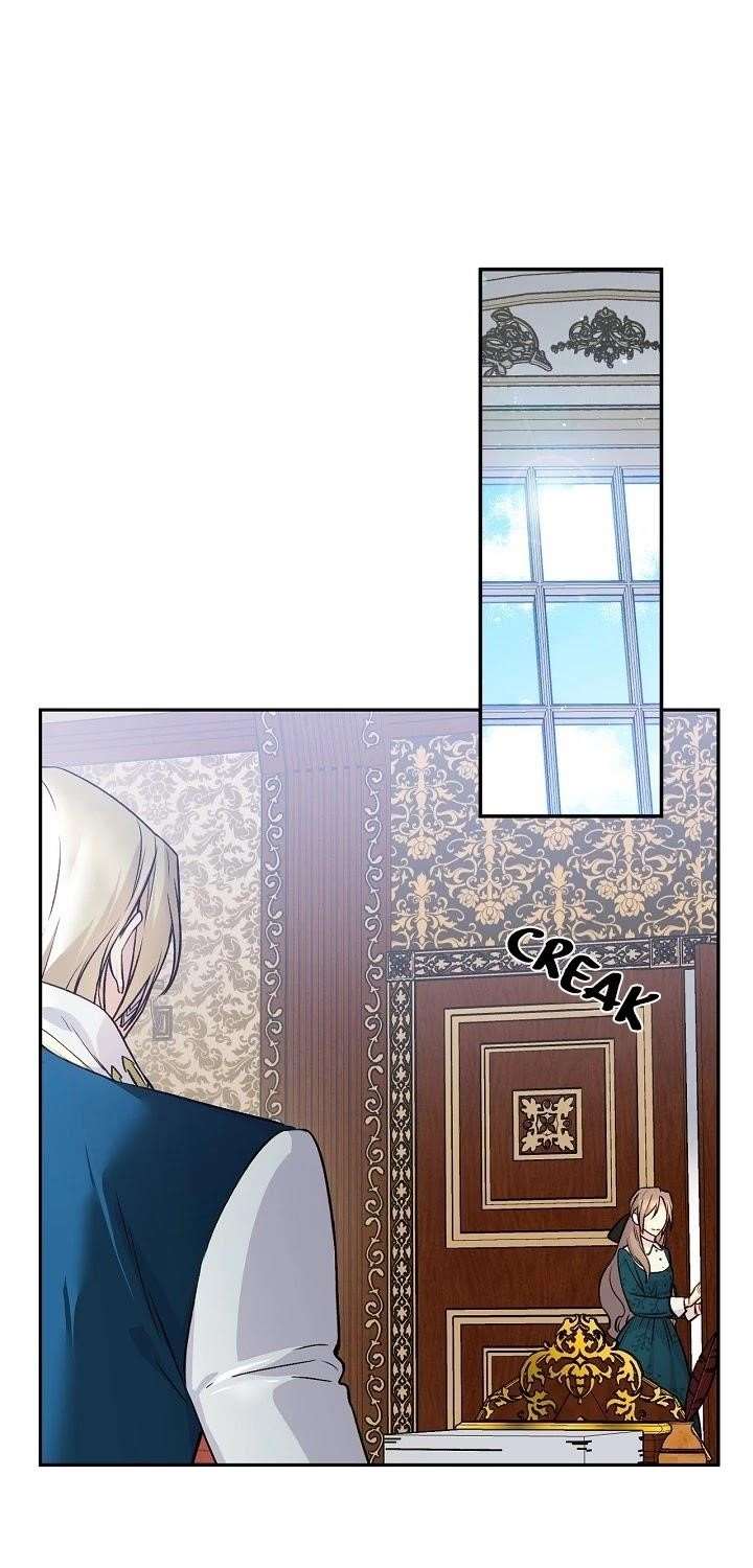 A Capable Maid Chapter 35 - Page 19 in English