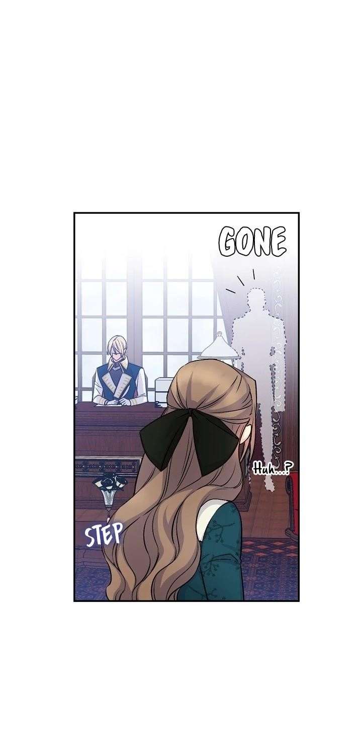 A Capable Maid Chapter 35 - Page 20 in English
