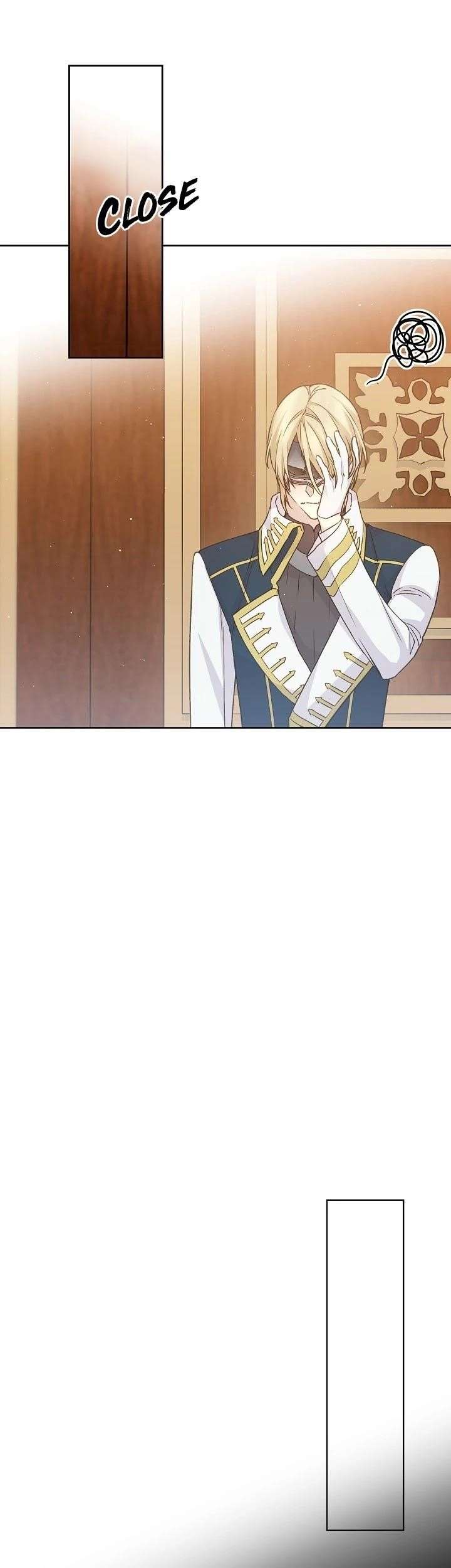 A Capable Maid Chapter 35 - Page 36 in English