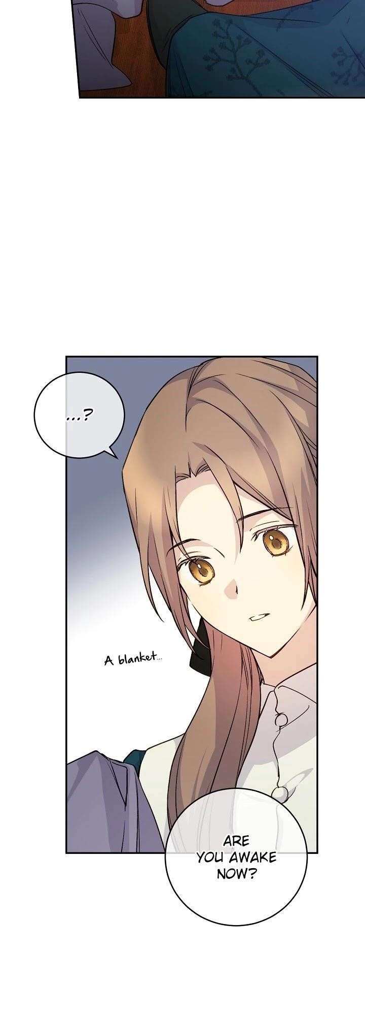 A Capable Maid Chapter 35 - Page 39 in English
