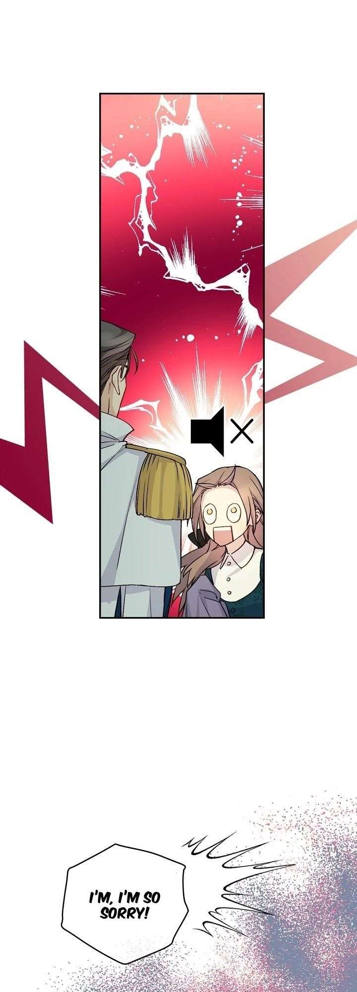 A Capable Maid Chapter 35 - Page 40 in English