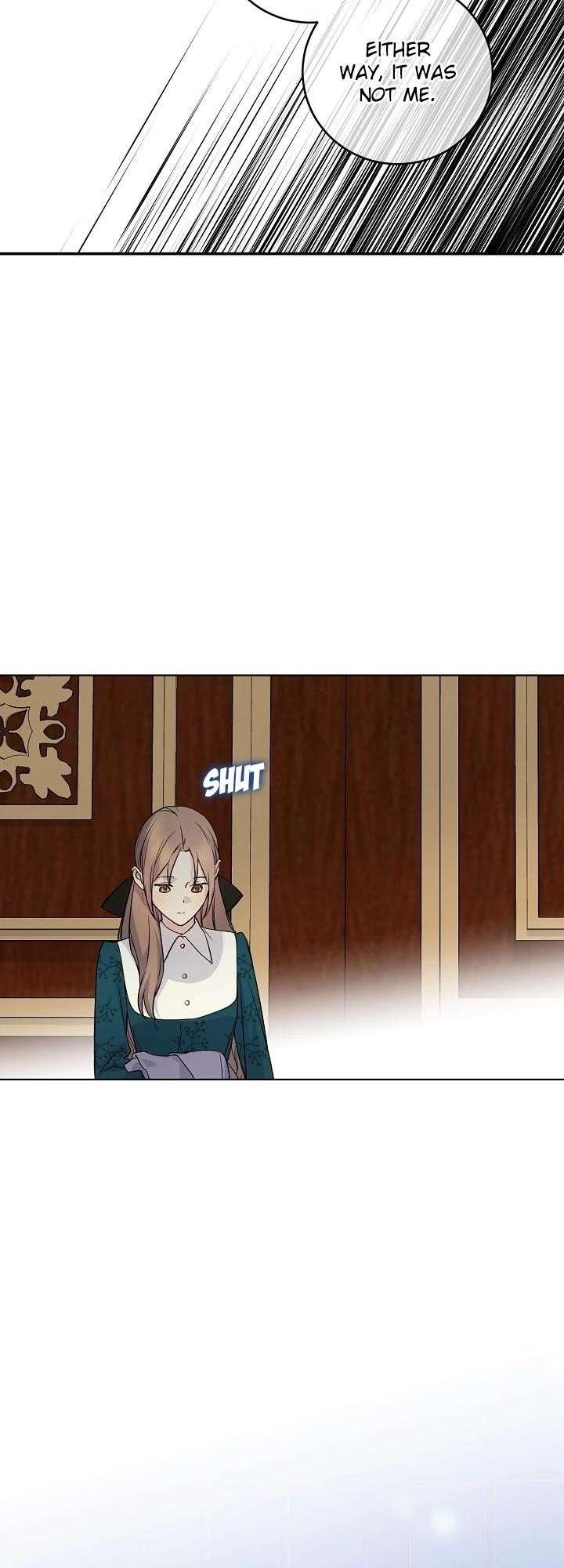 A Capable Maid Chapter 35 - Page 46 in English