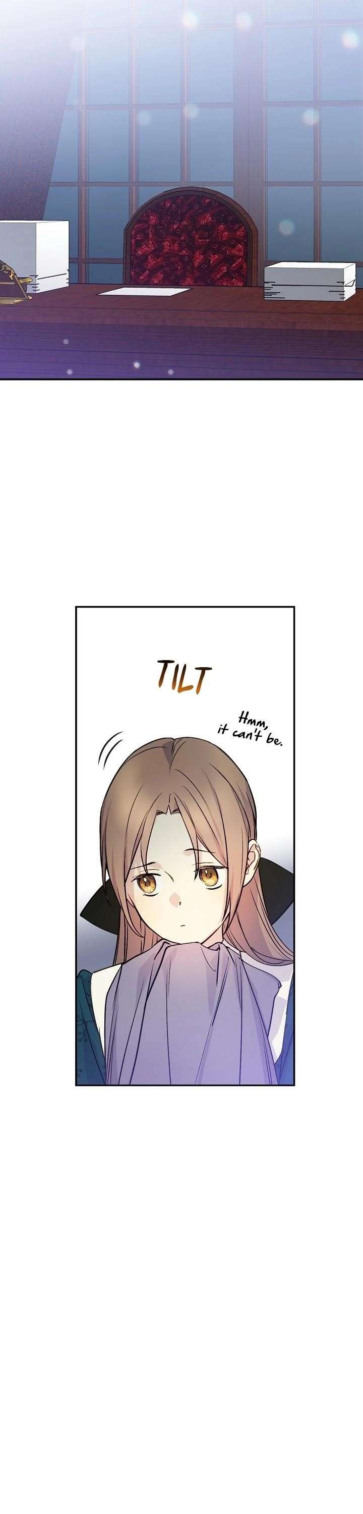 A Capable Maid Chapter 35 - Page 47 in English