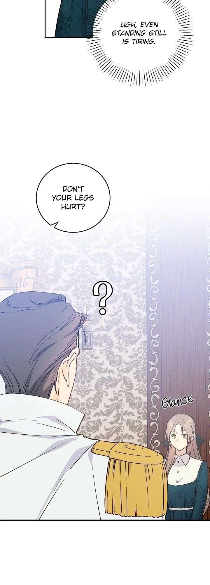 A Capable Maid Chapter 35 - Page 8 in English