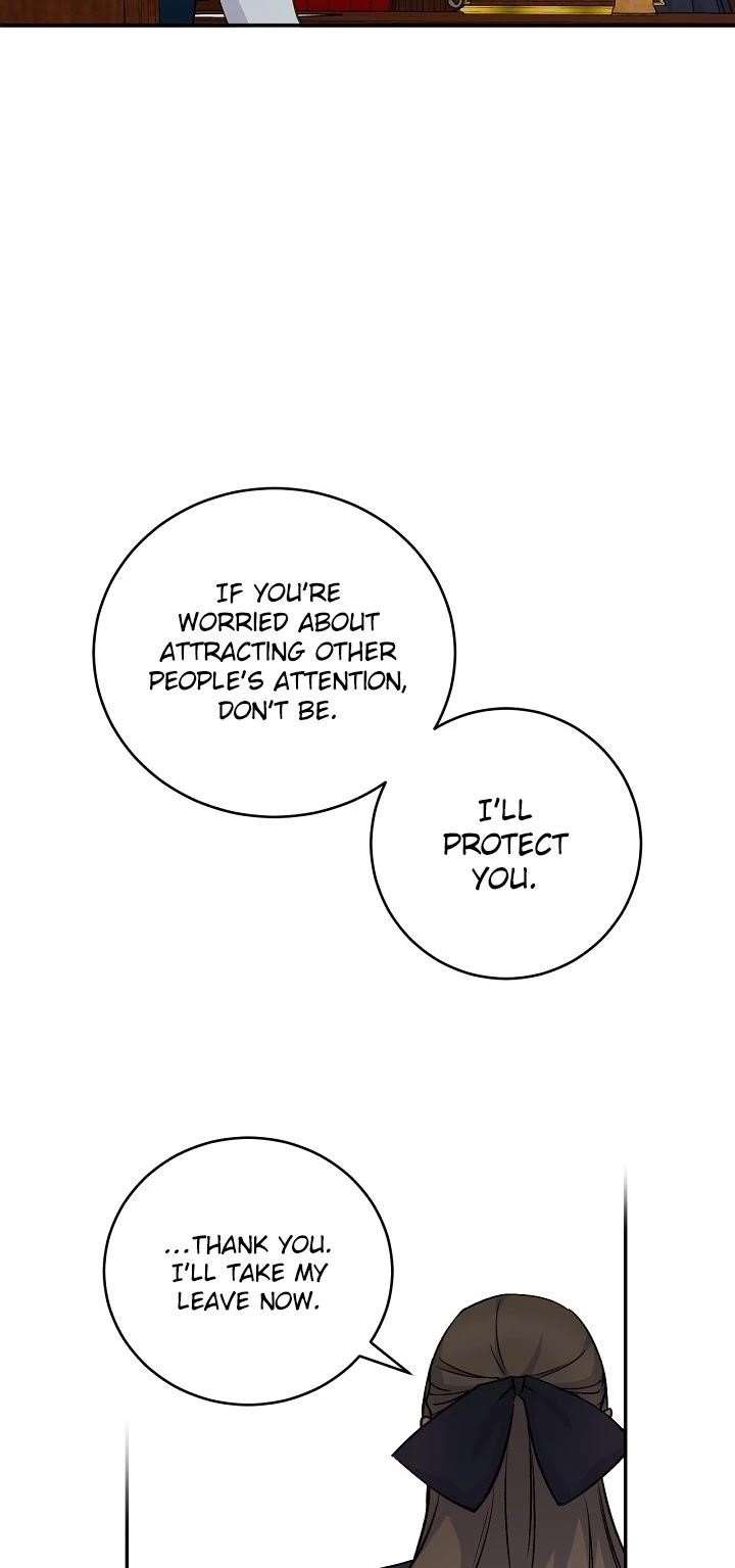 A Capable Maid Chapter 36 - Page 36 in English