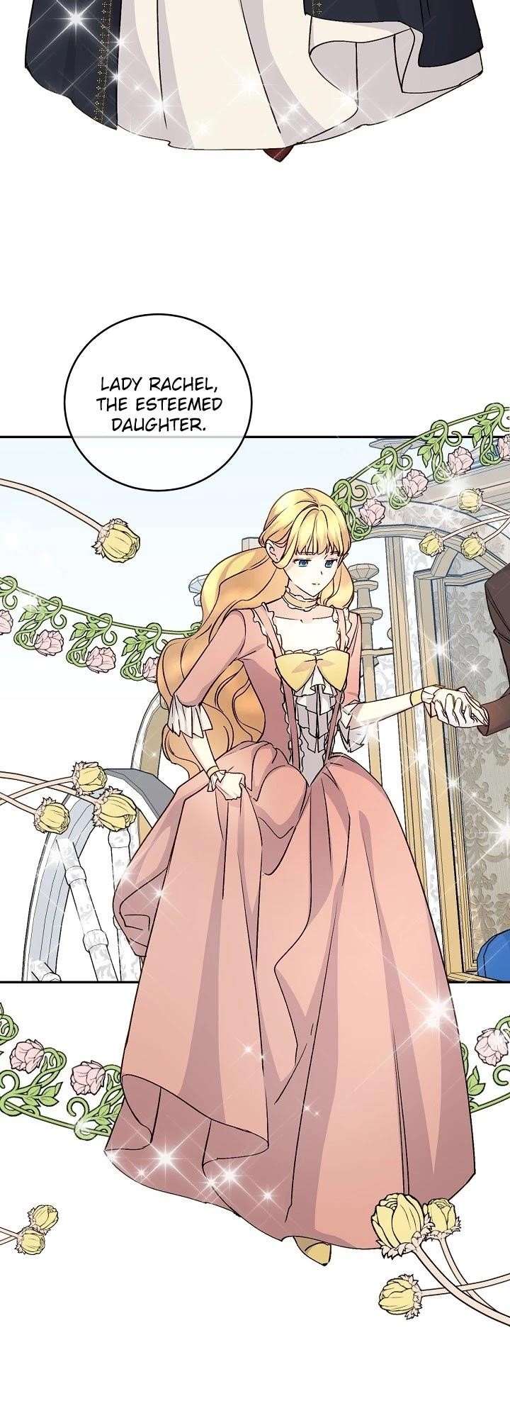 A Capable Maid Chapter 37 - Page 11 in English