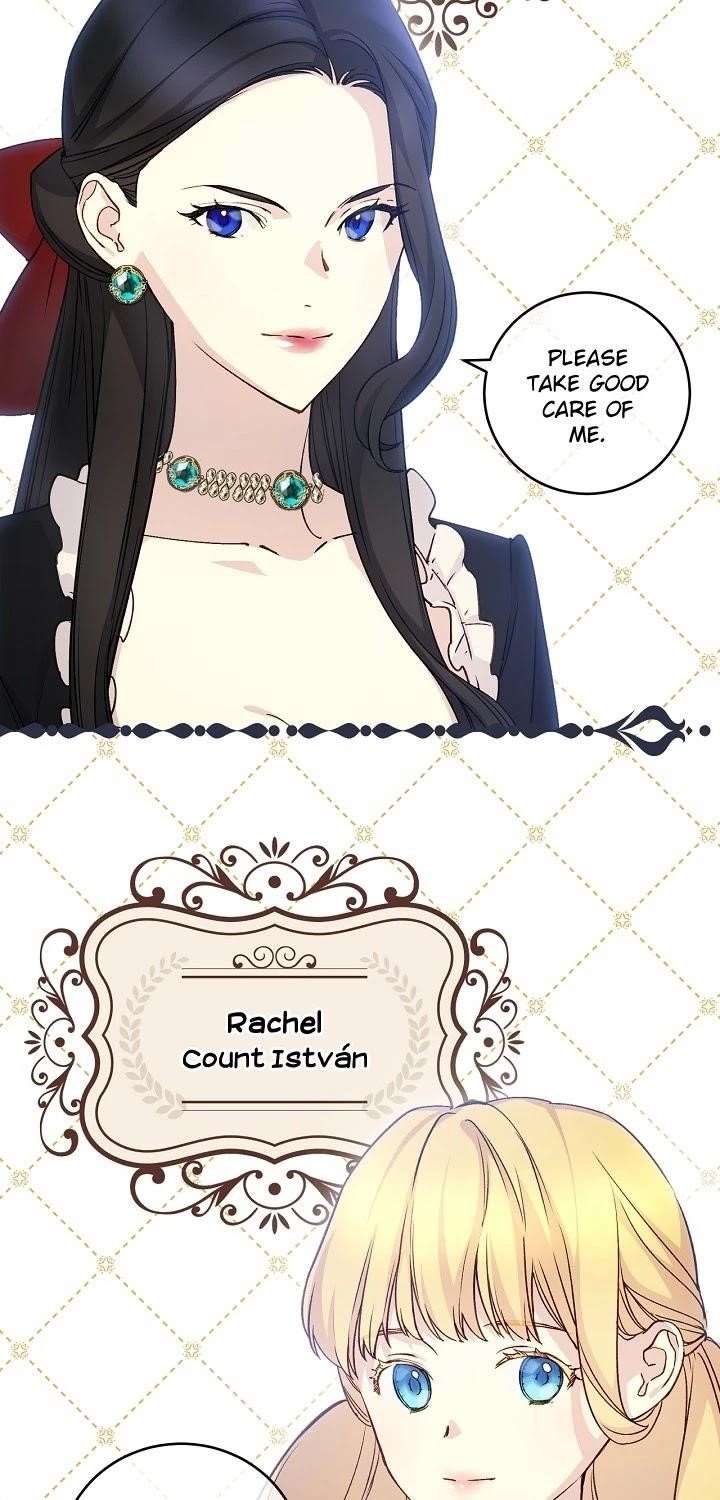 A Capable Maid Chapter 37 - Page 13 in English