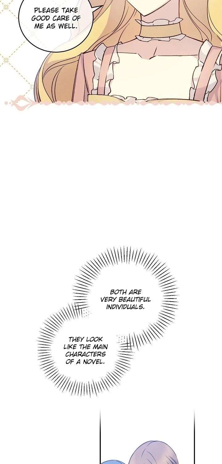 A Capable Maid Chapter 37 - Page 14 in English