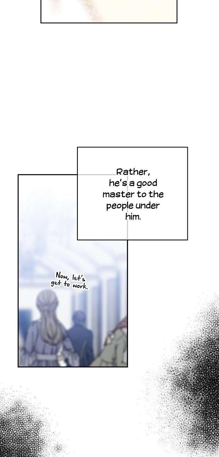 A Capable Maid Chapter 37 - Page 20 in English