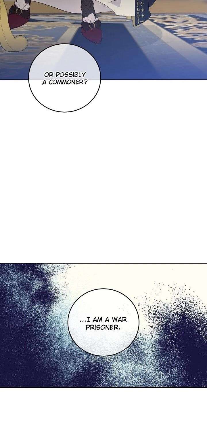 A Capable Maid Chapter 37 - Page 32 in English