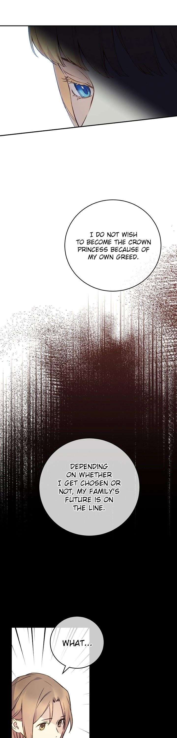 A Capable Maid Chapter 38 - Page 10 in English