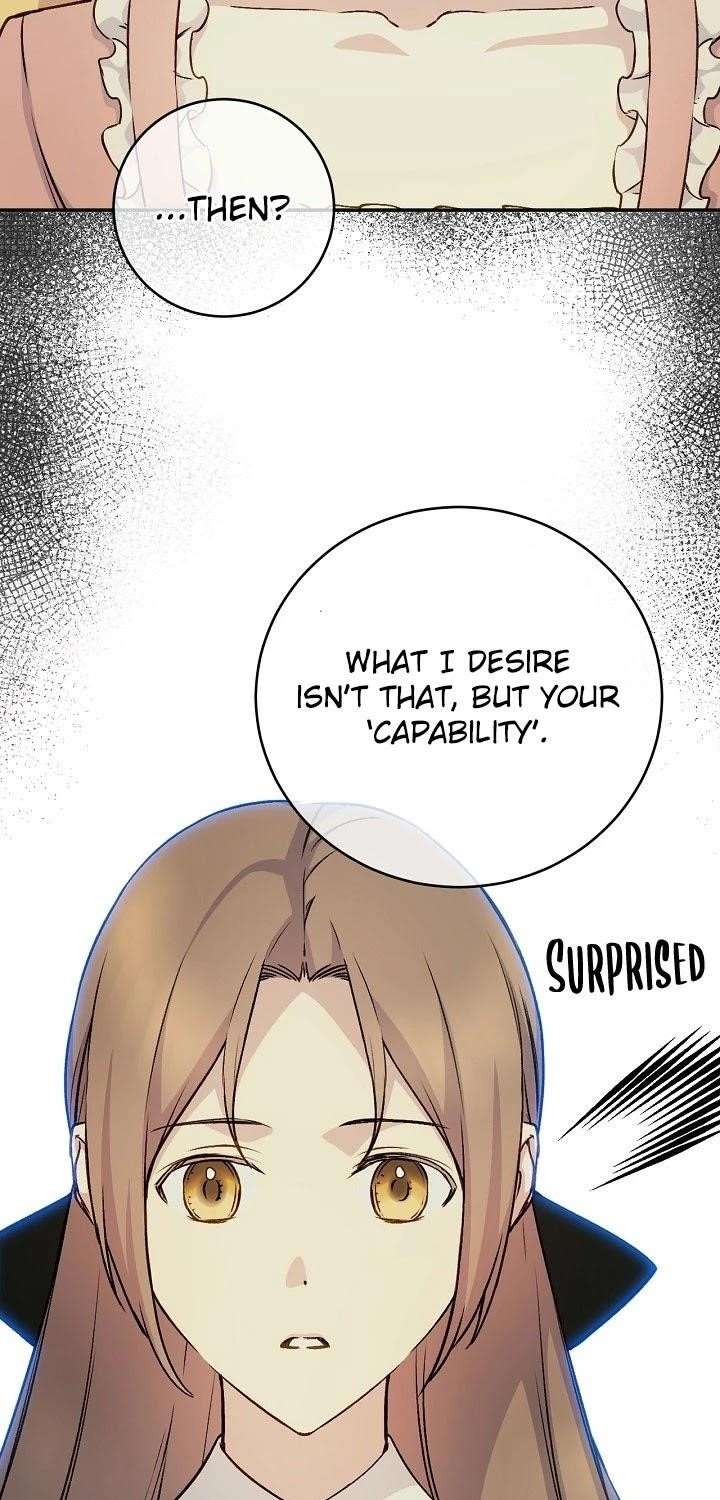 A Capable Maid Chapter 38 - Page 17 in English