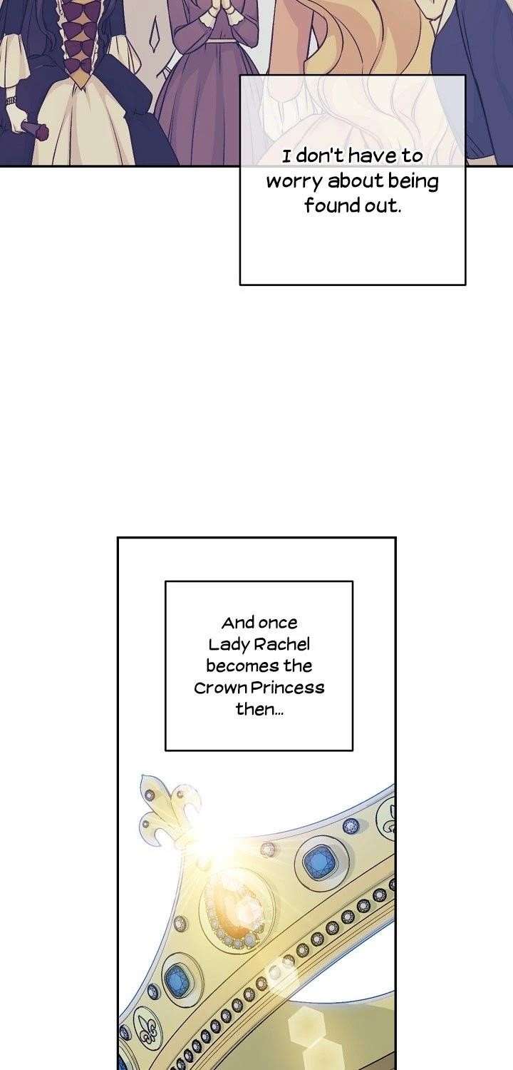 A Capable Maid Chapter 38 - Page 26 in English