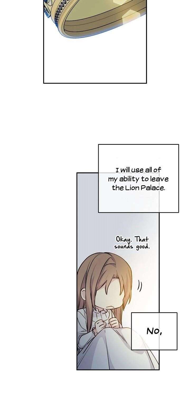 A Capable Maid Chapter 38 - Page 27 in English