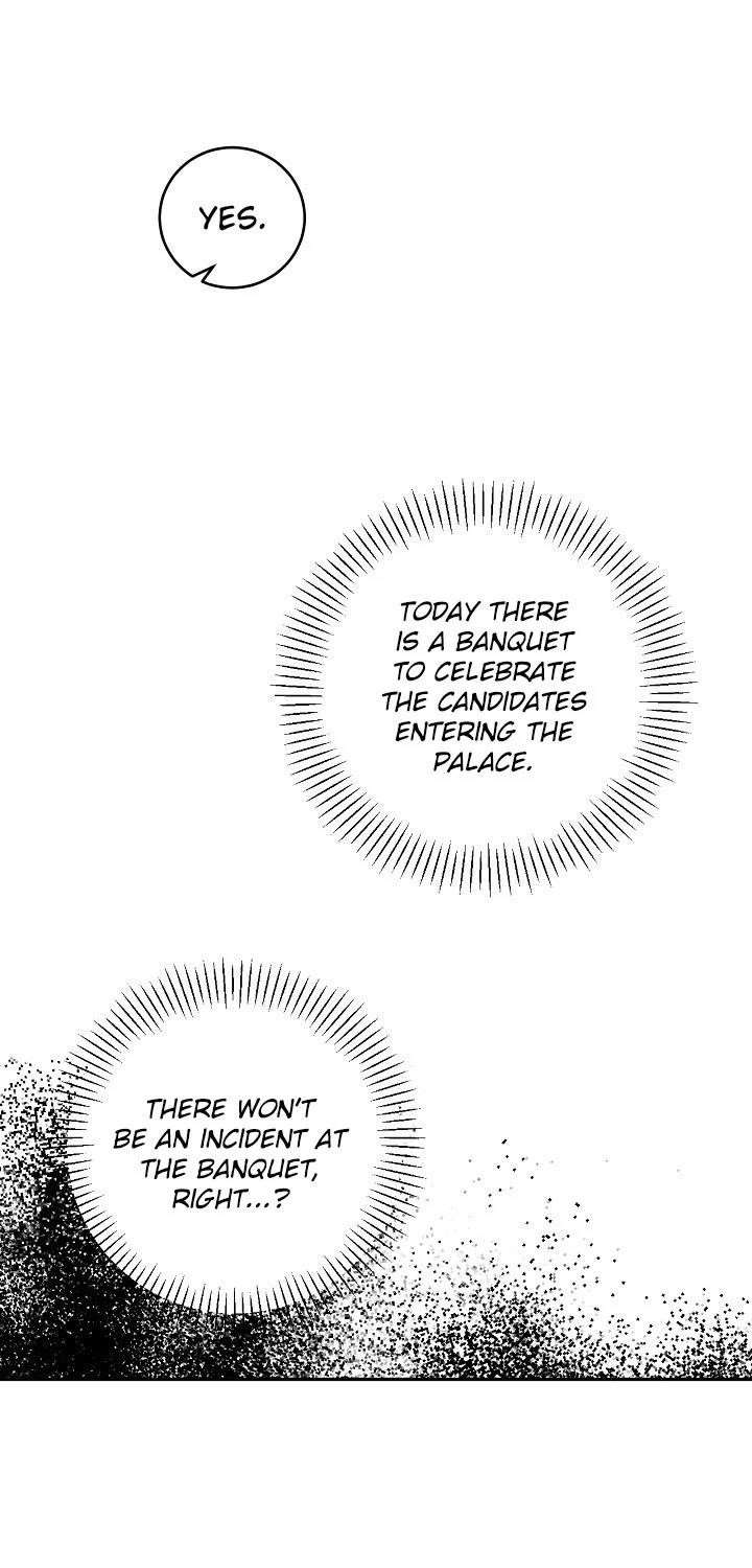 A Capable Maid Chapter 38 - Page 38 in English