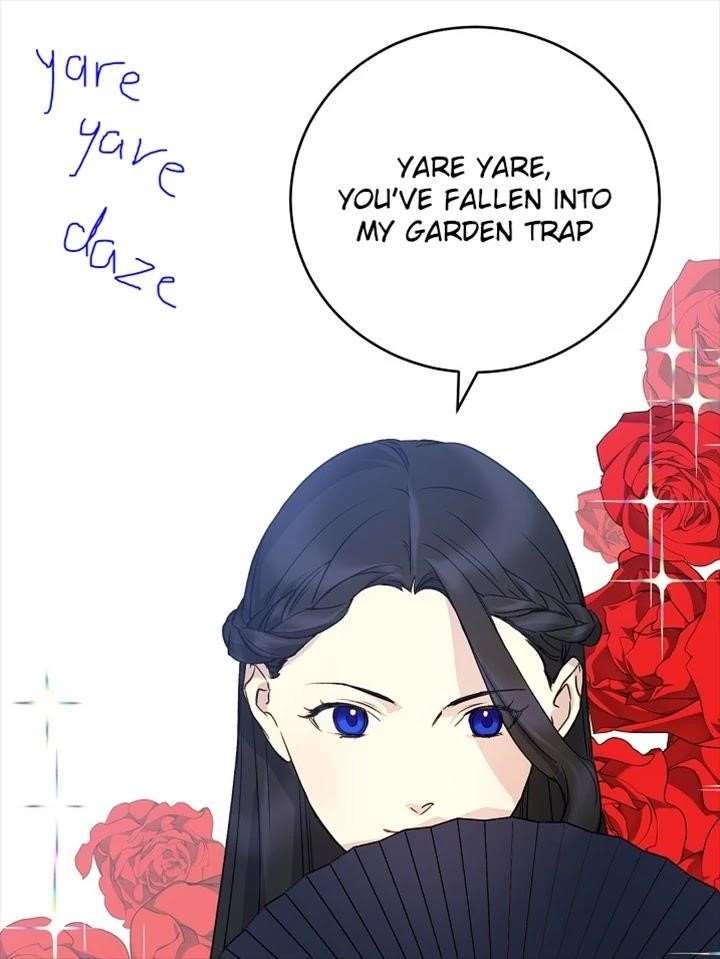 A Capable Maid Chapter 38 - Page 46 in English