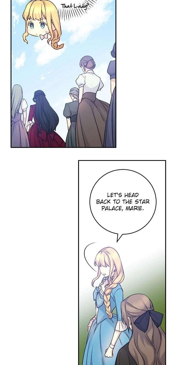 A Capable Maid Chapter 39 - Page 14 in English