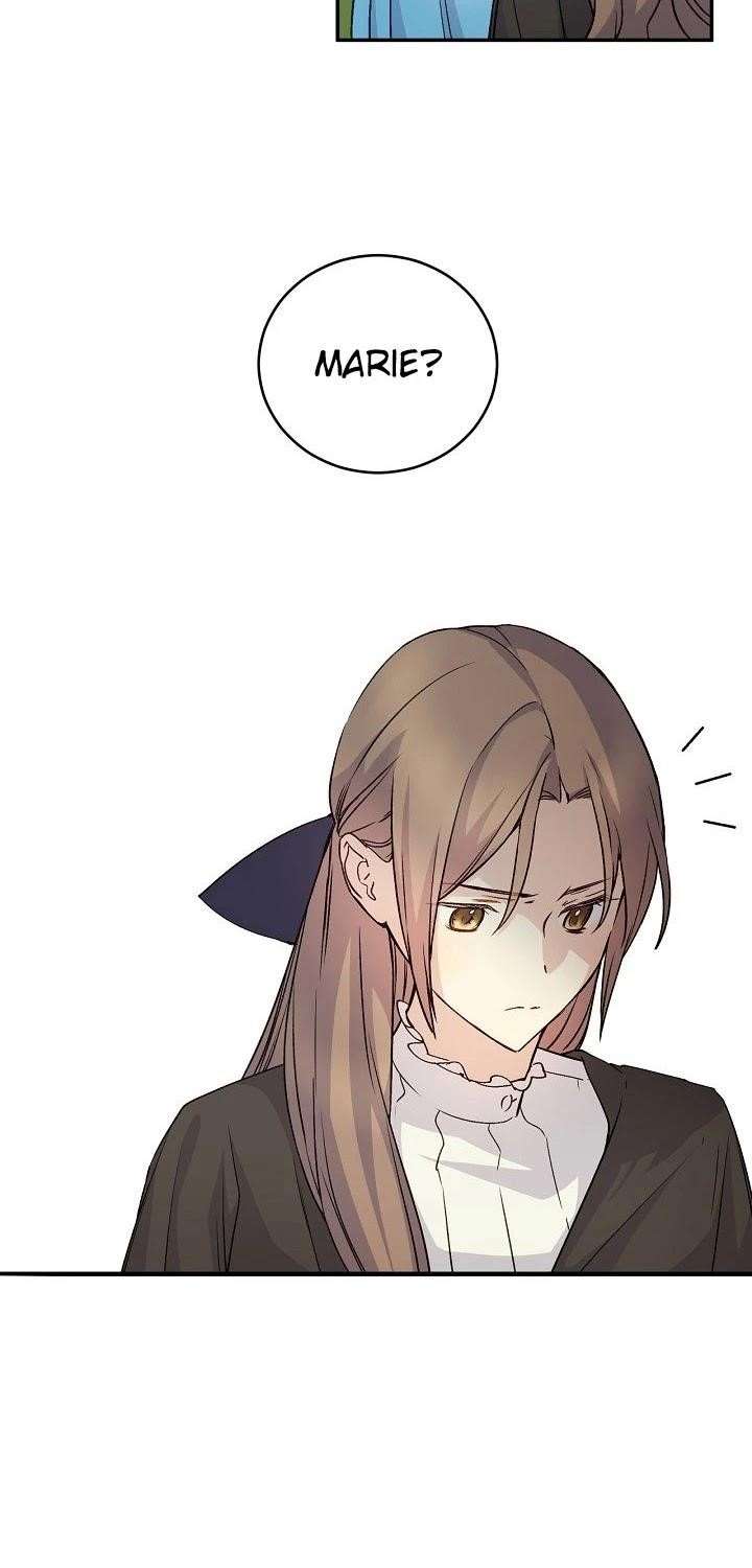 A Capable Maid Chapter 39 - Page 15 in English