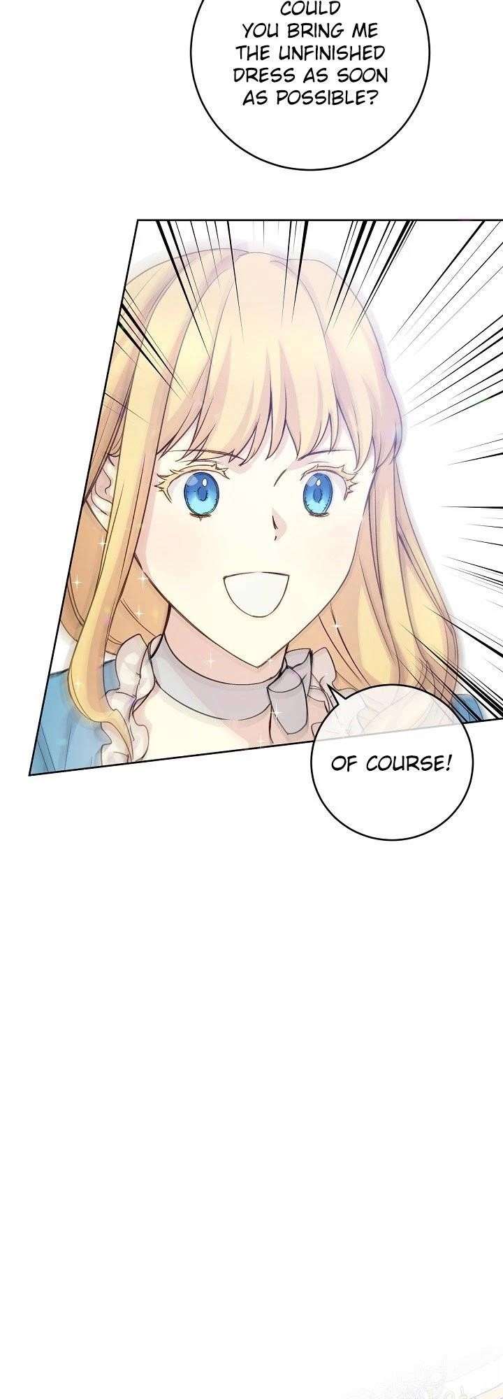 A Capable Maid Chapter 39 - Page 29 in English