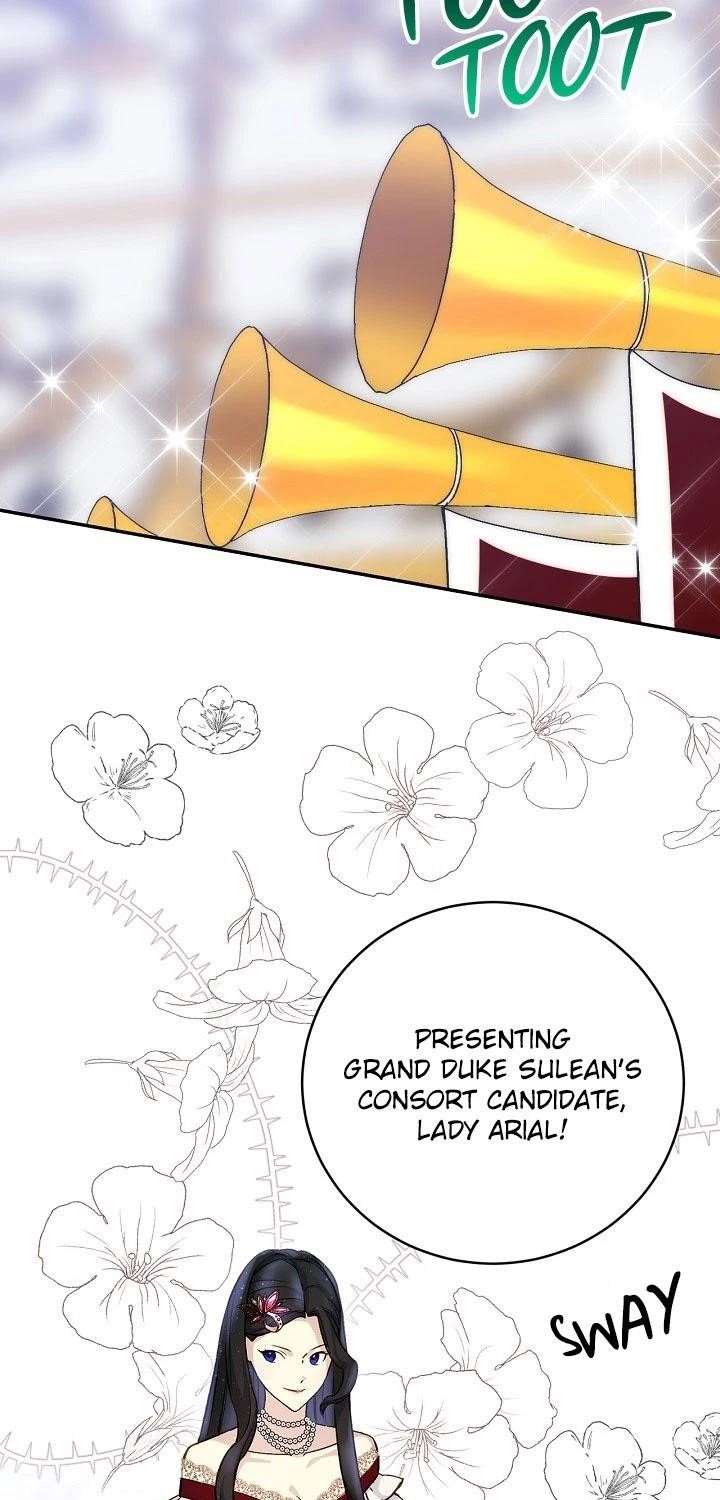 A Capable Maid Chapter 39 - Page 31 in English