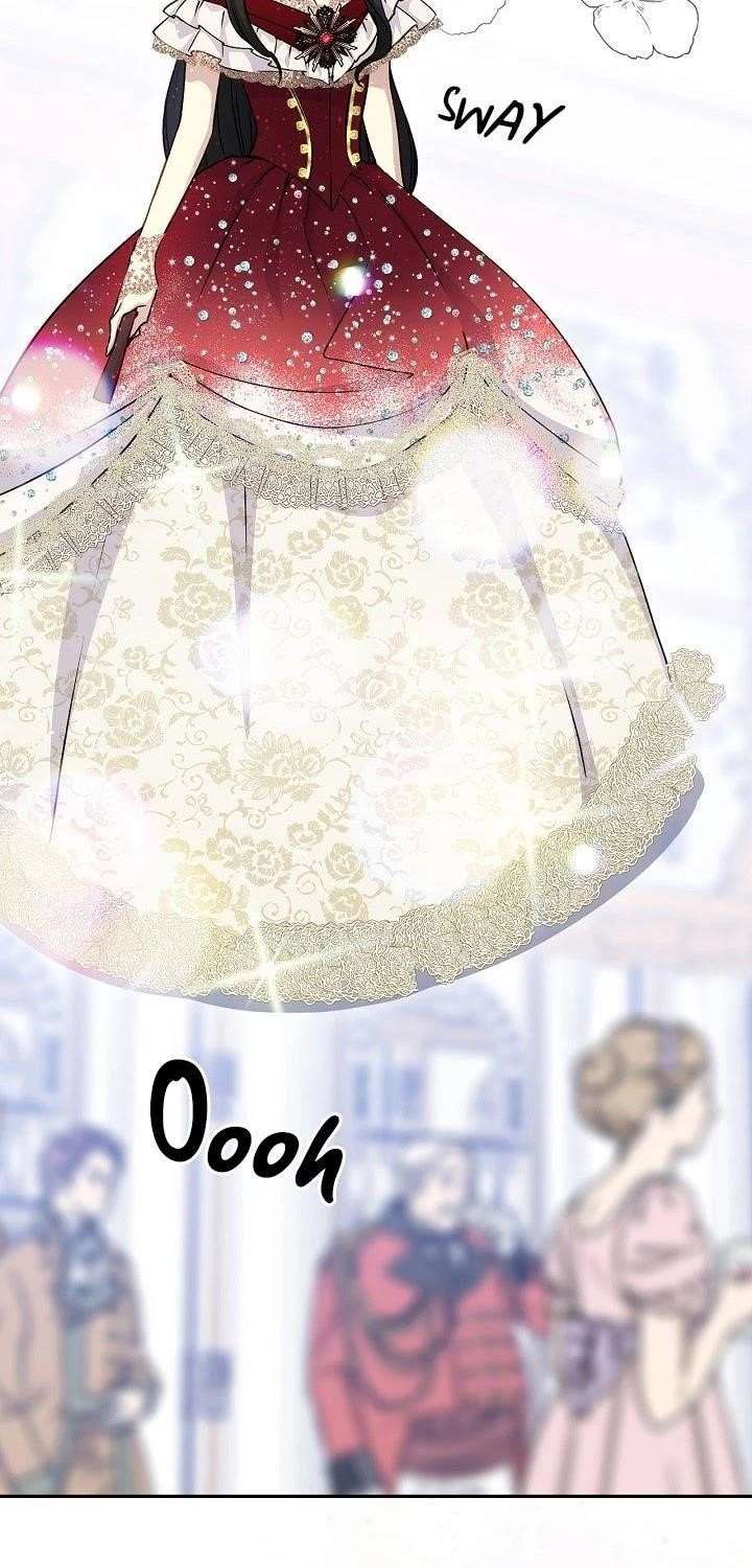 A Capable Maid Chapter 39 - Page 32 in English