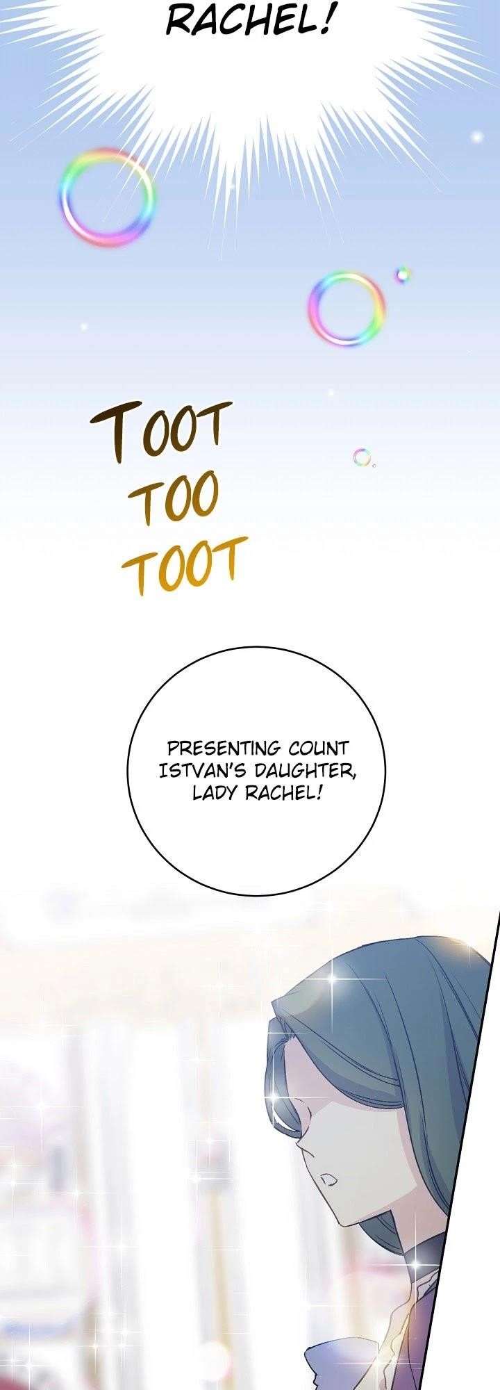 A Capable Maid Chapter 39 - Page 35 in English