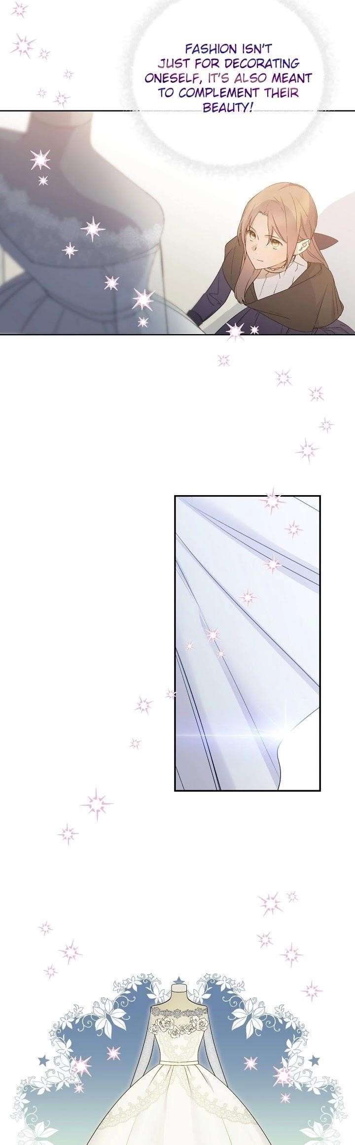 A Capable Maid Chapter 39 - Page 38 in English