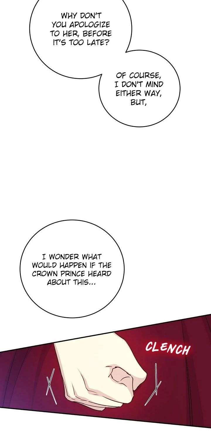 A Capable Maid Chapter 39 - Page 9 in English